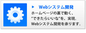 webシステム